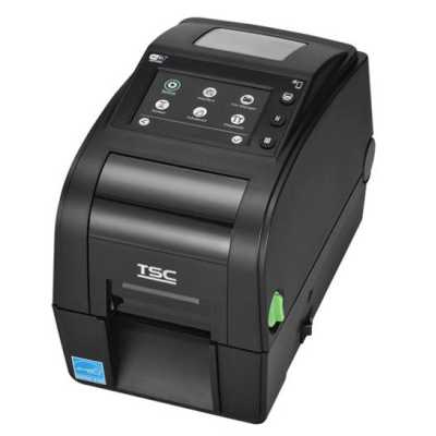 принтер этикеток TSC TH320T TH320-A001-0002