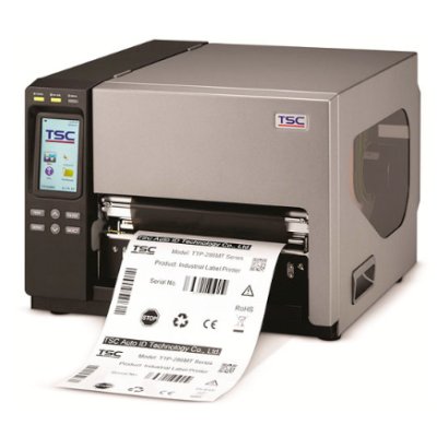 принтер TSC TTP-384MT 99-135A001-0002