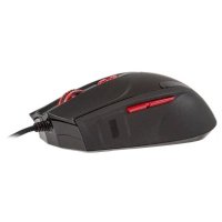 Tt eSPORTS by Thermaltake Black FP Black USB