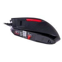 мышь Tt eSPORTS by Thermaltake Black FP Black USB