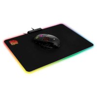 коврик для мыши Tt eSPORTS by Thermaltake Draconem RGB Cloth Edition