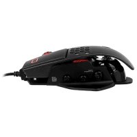 Tt eSPORTS by Thermaltake Level 10 M Advanced Black USB
