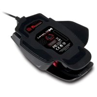 мышь Tt eSPORTS by Thermaltake Level 10 M Advanced Black USB