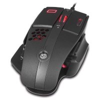 Tt eSPORTS by Thermaltake Level 10 M Advanced Black USB