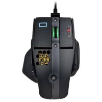 мышь Tt eSPORTS by Thermaltake Level 10 M Advanced Black USB