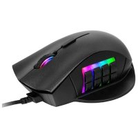 мышь Tt eSPORTS by Thermaltake Nemesis Switch Optical RGB Black USB