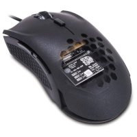 мышь Tt eSPORTS by Thermaltake Ventus X Plus Black USB