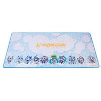 коврик для мыши Tt eSPORTS Dasher Extended