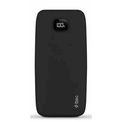 внешний аккумулятор TTEC 2BB205S