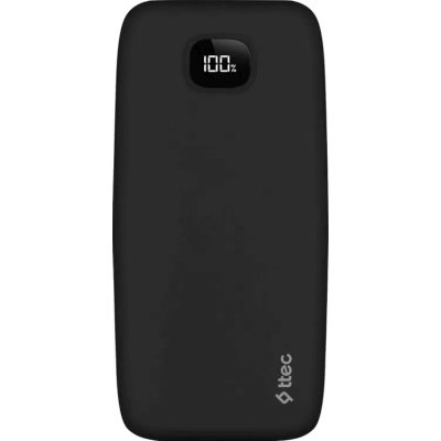 внешний аккумулятор TTEC 2BB211S