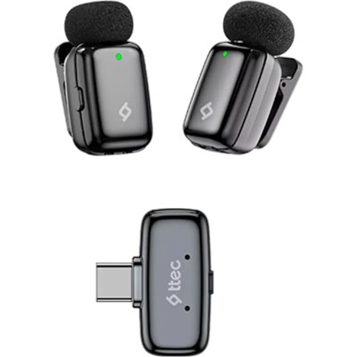 микрофон TTEC 2KYM01S