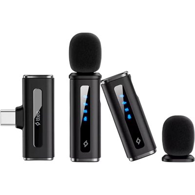 микрофон TTEC 2KYM02S