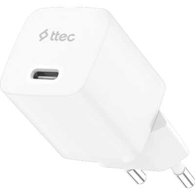 сетевое зарядное устройство TTEC 2SCG20B