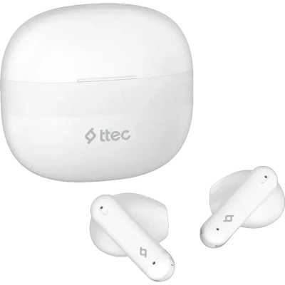 TTEC AirBeat Crisp White 2KM175B