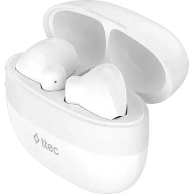 гарнитура TTEC AirBeat Crisp White 2KM175B