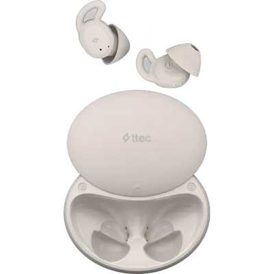 TTEC AirBeat Dream Beige 2KM173GR