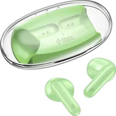 TTEC AirBeat Glace Lime Green 2KM170LY