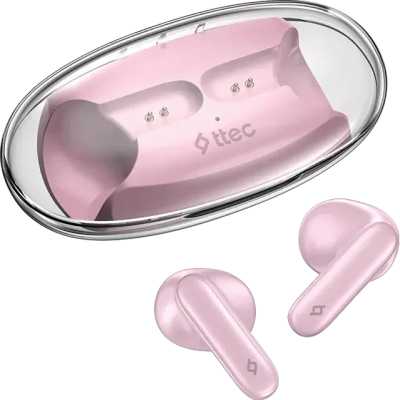 TTEC AirBeat Glace Powder Pink 2KM170PP