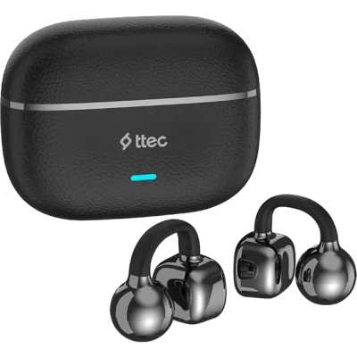 TTEC AirBeat Onyx Black 2KM178S