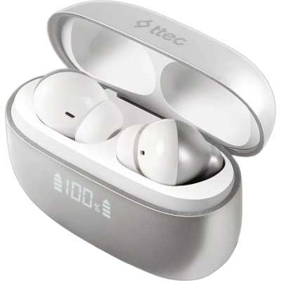 TTEC AirBeat Pro ANC LCD Gray 2KM159GR