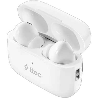 TTEC AirBeat Pro Lite White 2KM155B