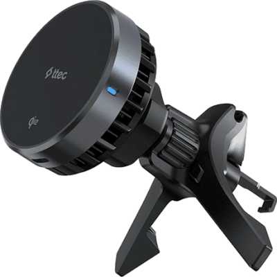 TTEC AirCharger Drive Pro Black 2KS35S