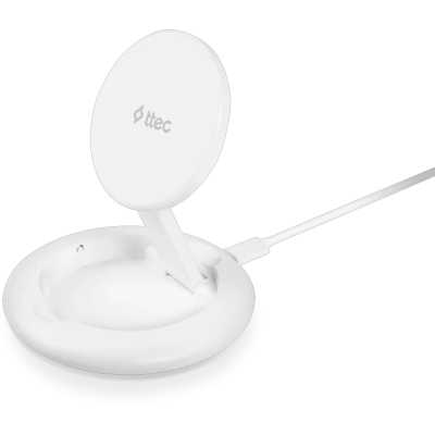 TTEC AirCharger Up M White 2KS31B