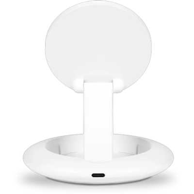 беспроводное зарядное устройство TTEC AirCharger Up M White 2KS31B