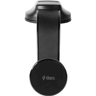 TTEC EasyDash Pro Black 2TT39