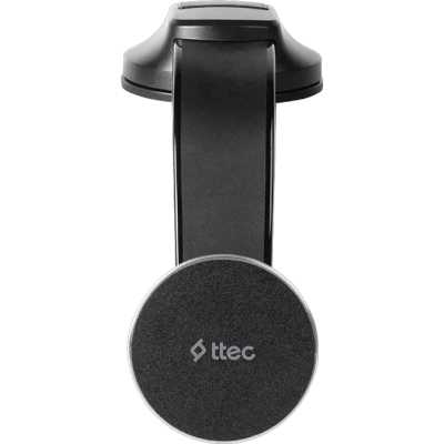 TTEC EasyDash Pro M Black 2TT38