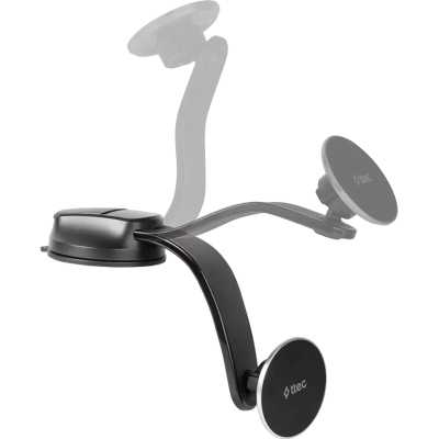 автомобильный держатель TTEC EasyDash Pro M Black 2TT38