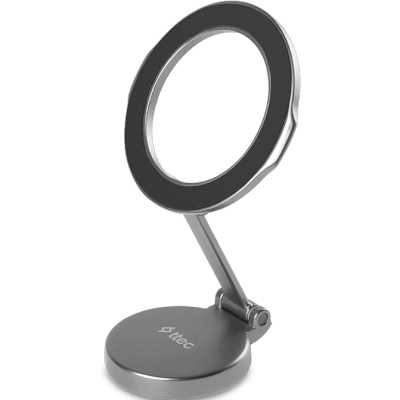 автомобильный держатель TTEC EasyDash Pro M Black 2TT41
