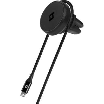 автомобильный держатель TTEC EasyDrive Go Black 2TT11