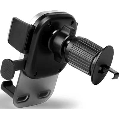 автомобильный держатель TTEC FlexGrip Click Black 2TT33