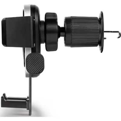 TTEC FlexGrip Click Black 2TT33