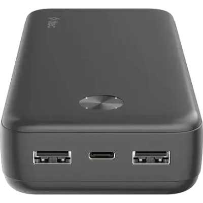 внешний аккумулятор TTEC ReCharger 2BB267S