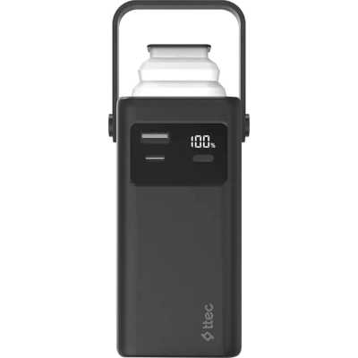 внешний аккумулятор TTEC ReCharger Extreme 2BB238S