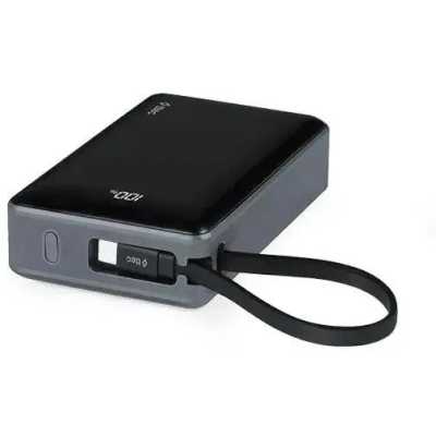 TTEC ReCharger LCD 2BB245GR