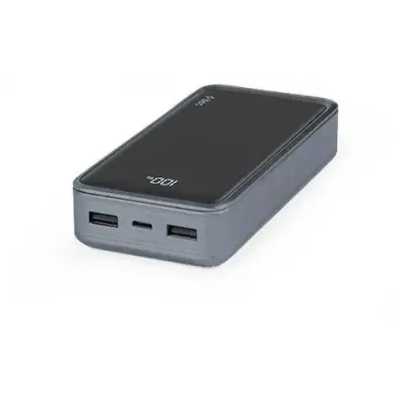 внешний аккумулятор TTEC ReCharger LCD 2BB261GR