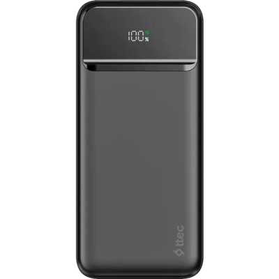 внешний аккумулятор TTEC ReCharger LCD 2BB268S