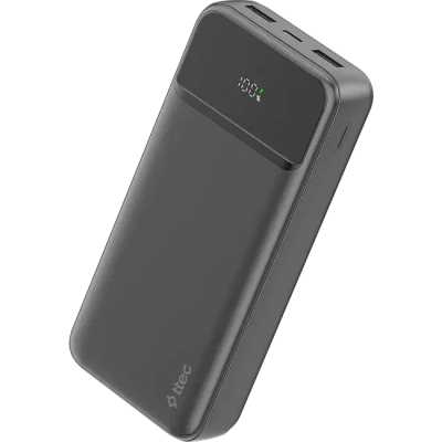 TTEC ReCharger LCD 2BB268S