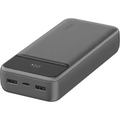 внешний аккумулятор TTEC ReCharger LCD 2BB268S