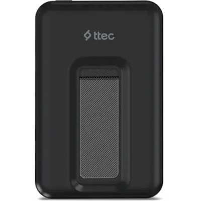 внешний аккумулятор TTEC ReCharger M 2BB240S