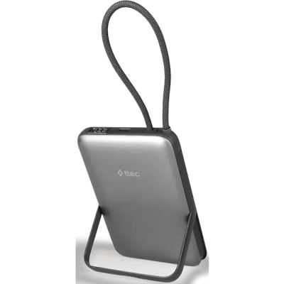 внешний аккумулятор TTEC ReCharger M LCD 2BB230GR