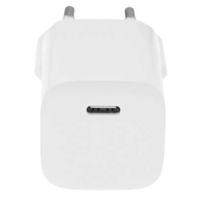 TTEC SmartCharger 30W White