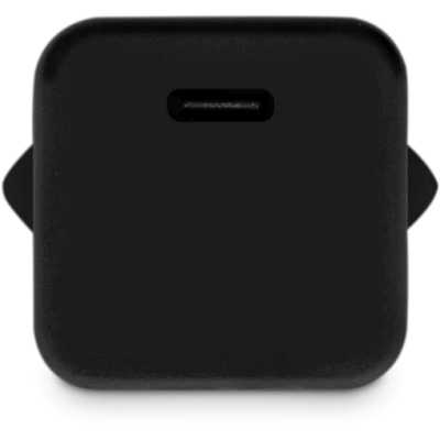 TTEC SmartCharger Pro 20W Black 2SCP01S