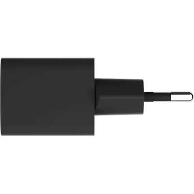 сетевое зарядное устройство TTEC SmartCharger Pro GAN 45W Black 2SCG45S