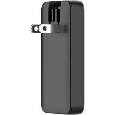 TTEC SmartCharger Trio GaN Black 2SCG06S