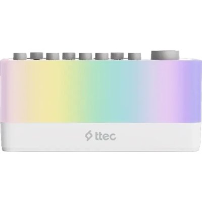 портативная акустика TTEC Somno 3-in-1 Portable 2BH17B