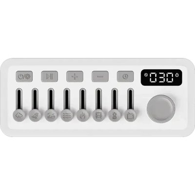TTEC Somno 3-in-1 Portable 2BH17B